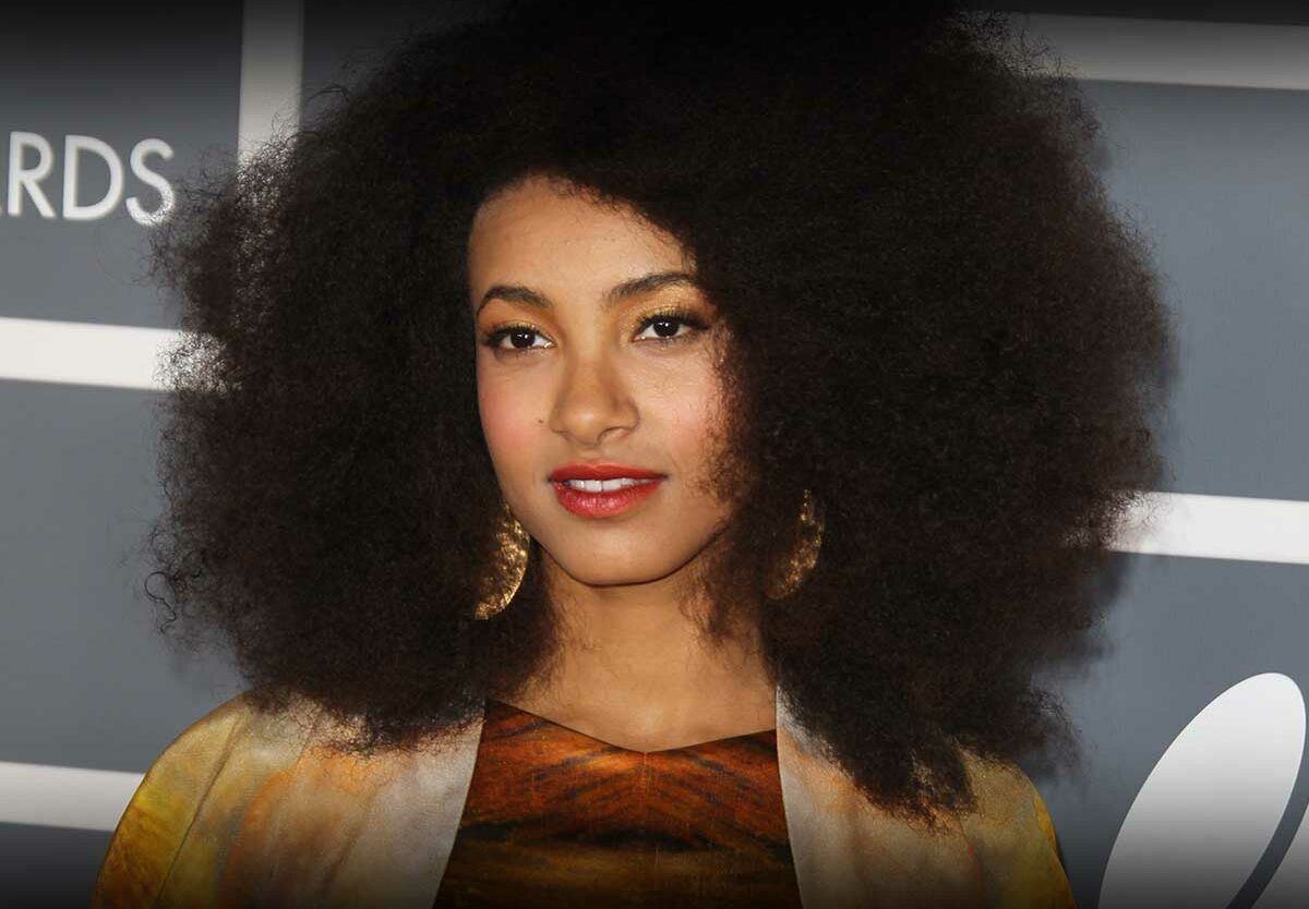 Esperanza Spalding