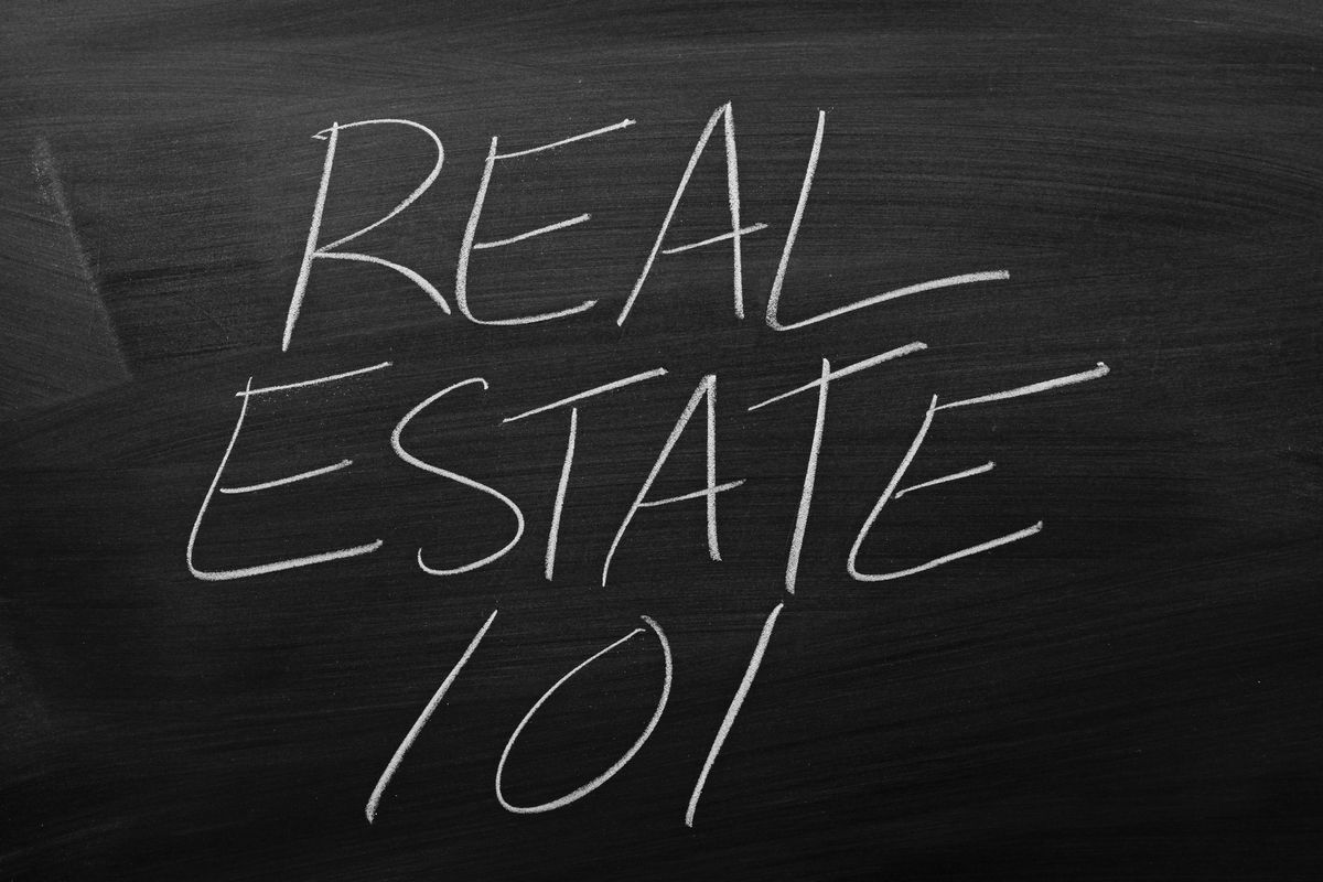 SC Real Estate Pre-Licensing