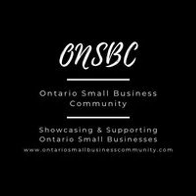 Ontario Small Business CT