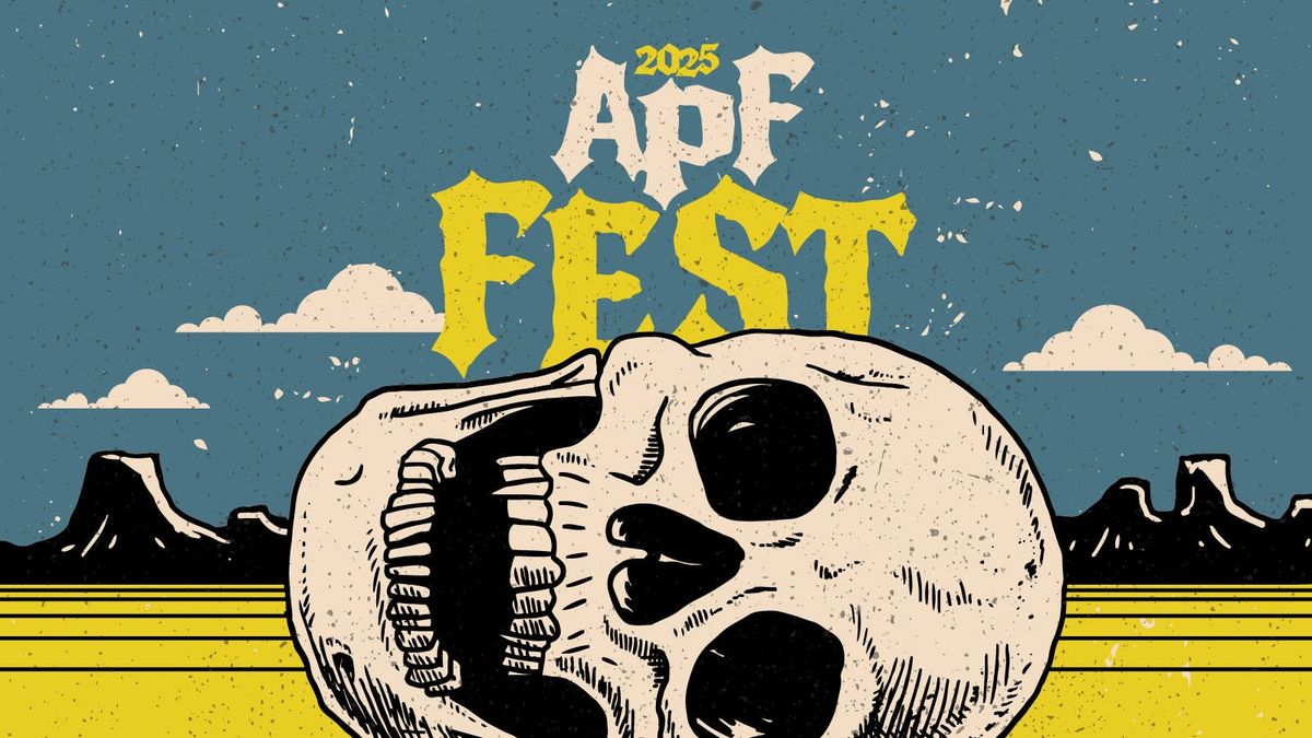 APF FEST 2025 