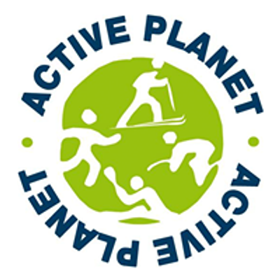 Active Planet outdoor centrum