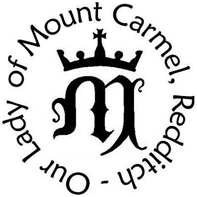 Our Lady of Mount Carmel Catholic Church, Redditch