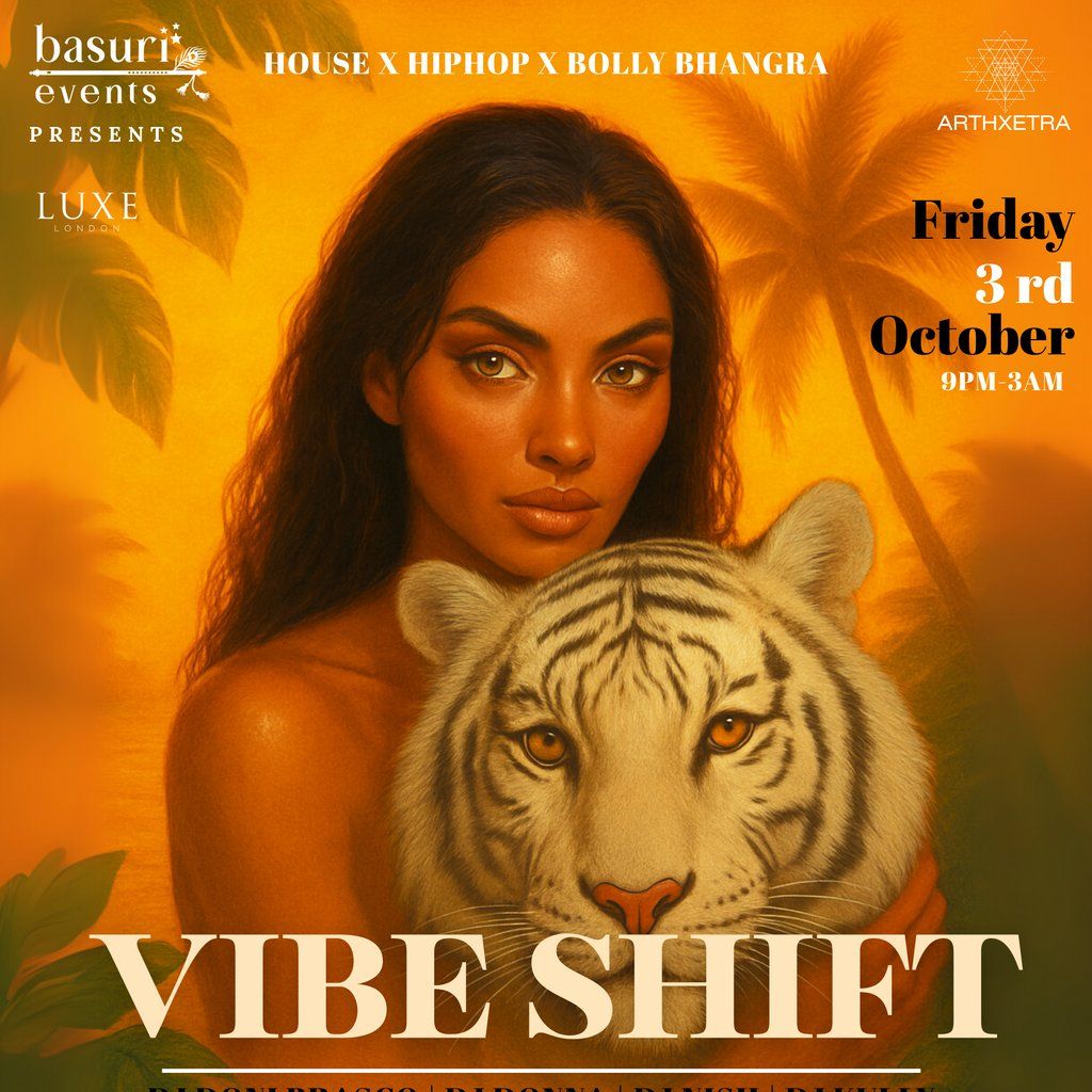 Vibe Shift