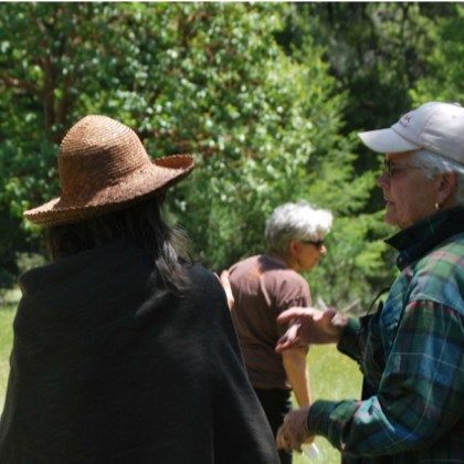 Naturalist Ed Series: Become an Osborn Naturalist - Spring 2025