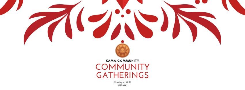 Community Gatherings