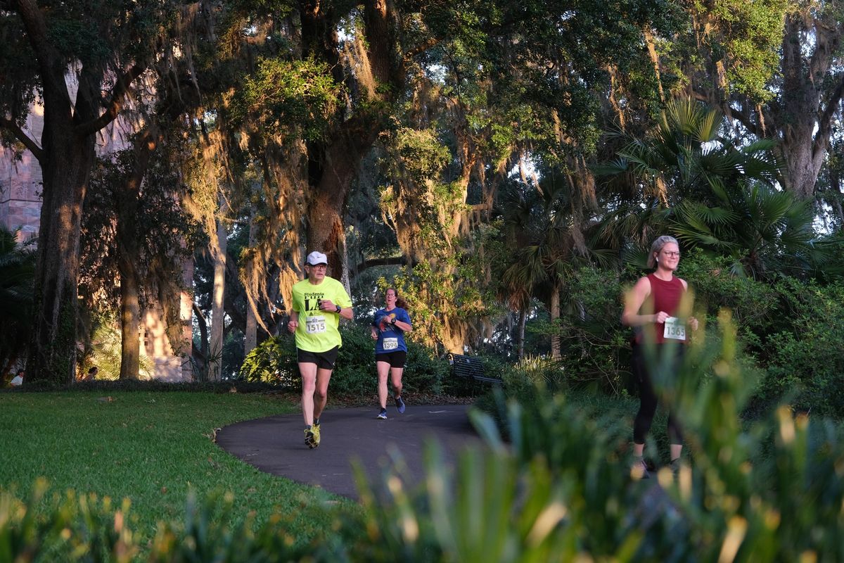 Carillon Classic 5k presented by AdventHealth