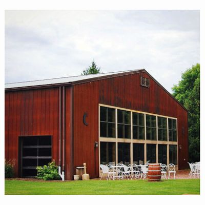 Prairie Moon Winery and Vineyard