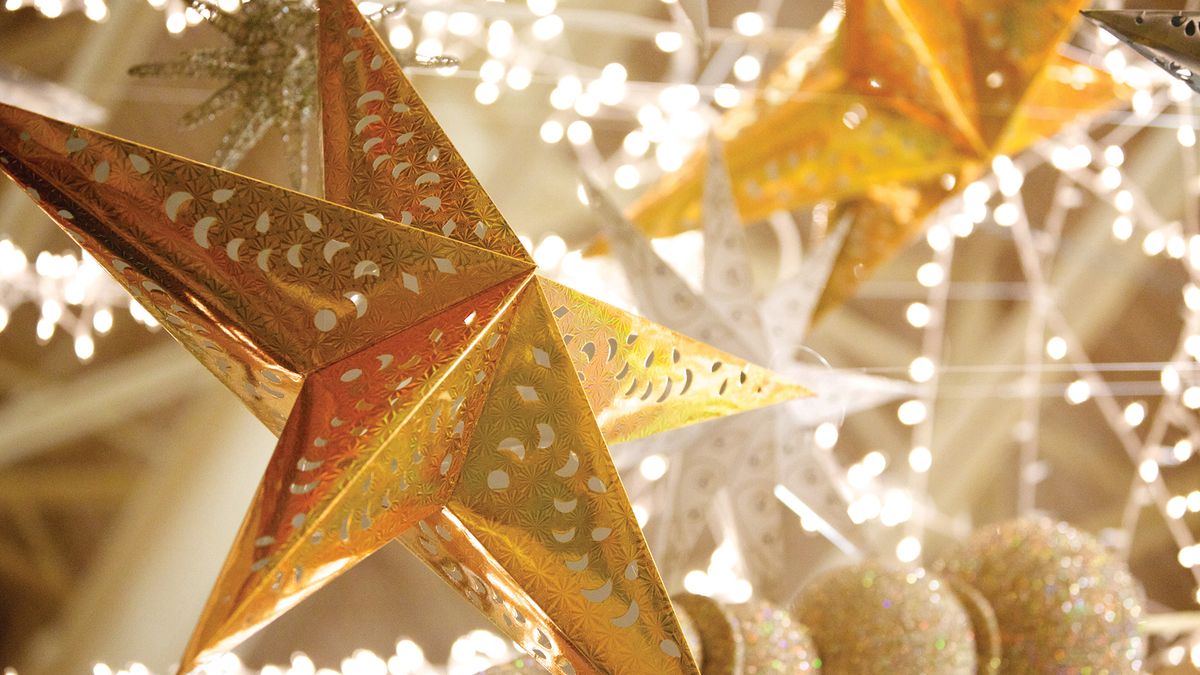 GV Ward RS Christmas Program