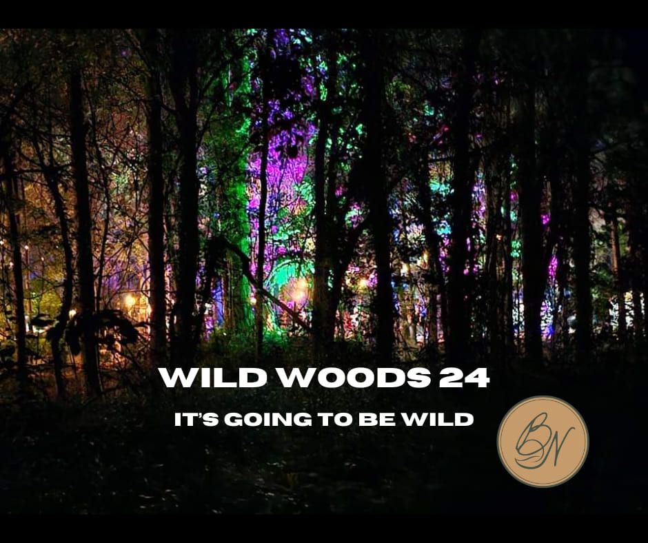 Wild Woods 24