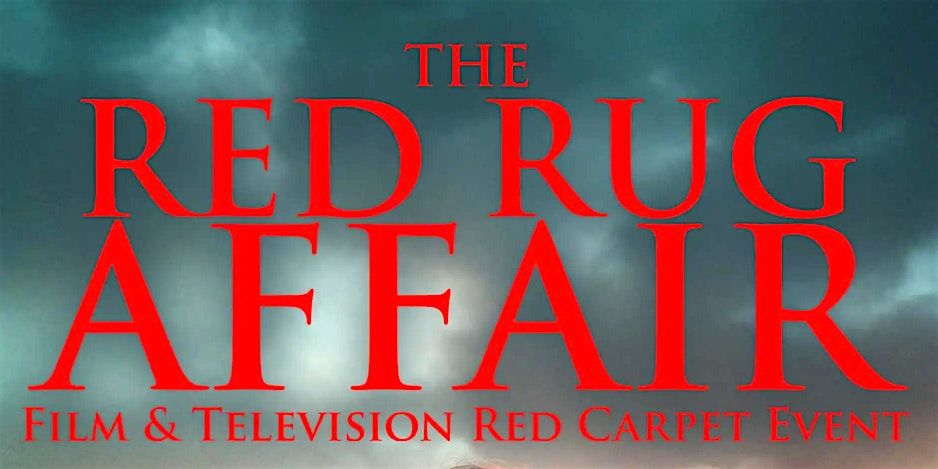 The Red Rug Affair 2026 - Calgary