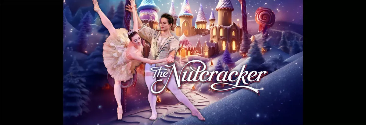The Nutcracker - Thousand Oaks
