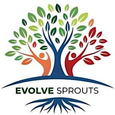 Evolve Sprouts