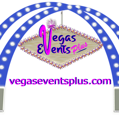 Vegas Events Plus