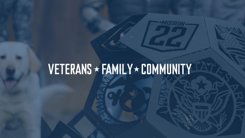 Mission 22 booth at NAM to Sand Jam Car Show 2023, 6790 E 22nd St