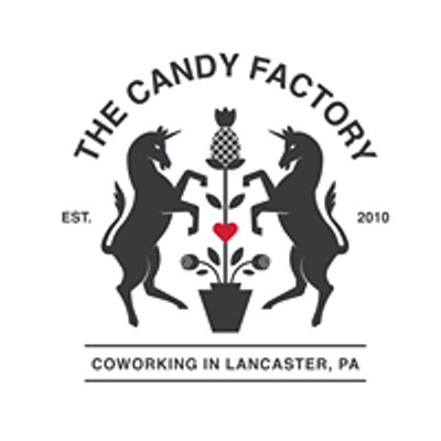 The Candy Factory