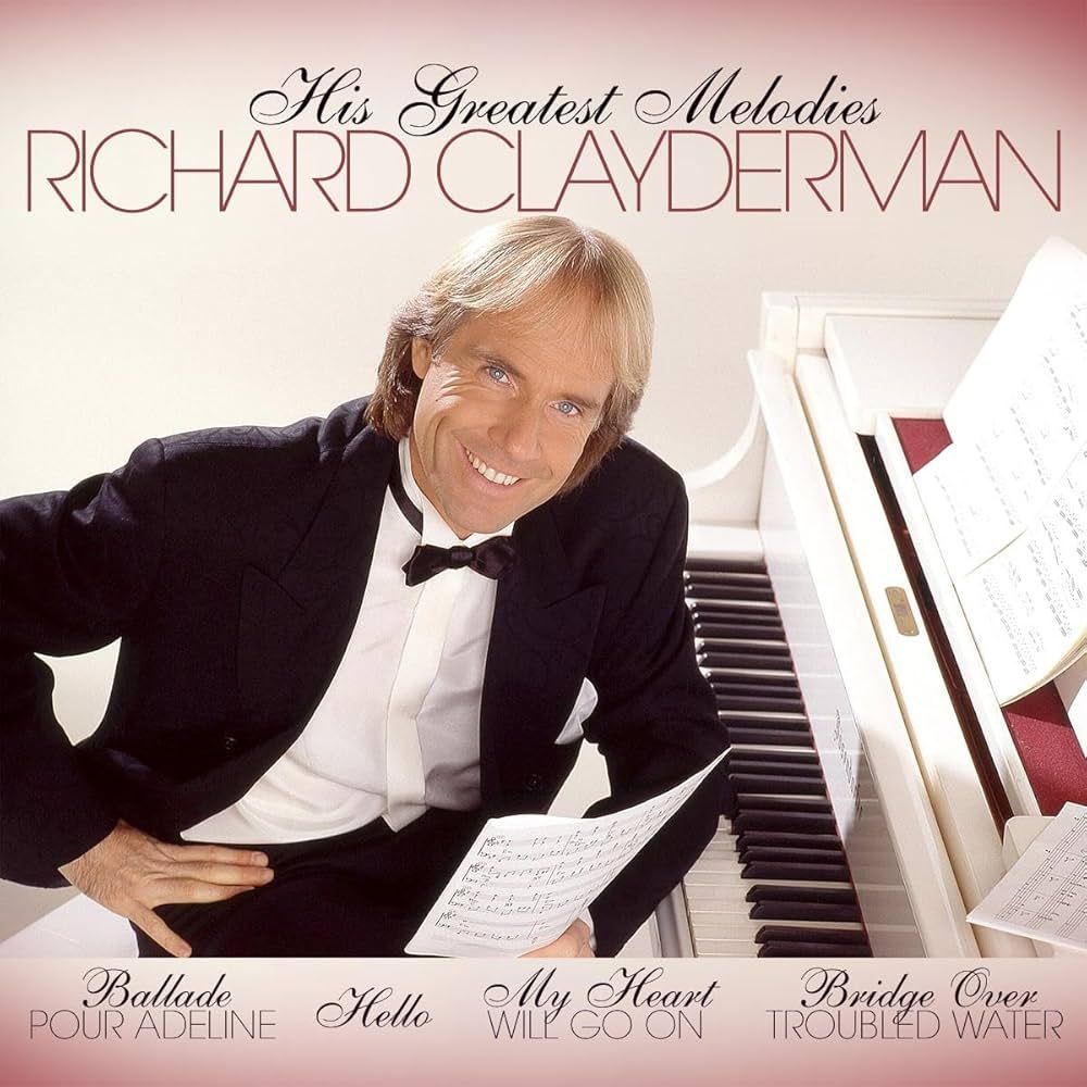 Richard Clayderman