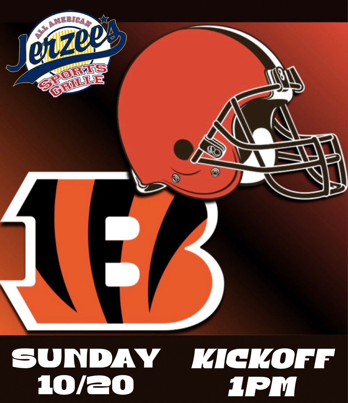 Battle of Ohio: Browns vs Bengals