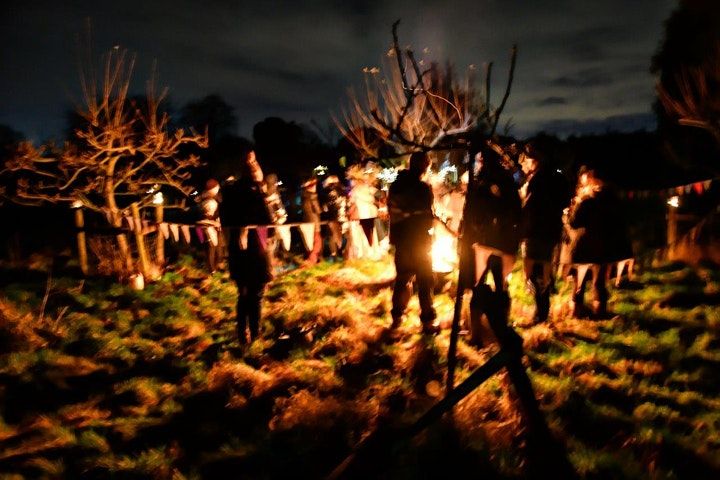 Wassail!