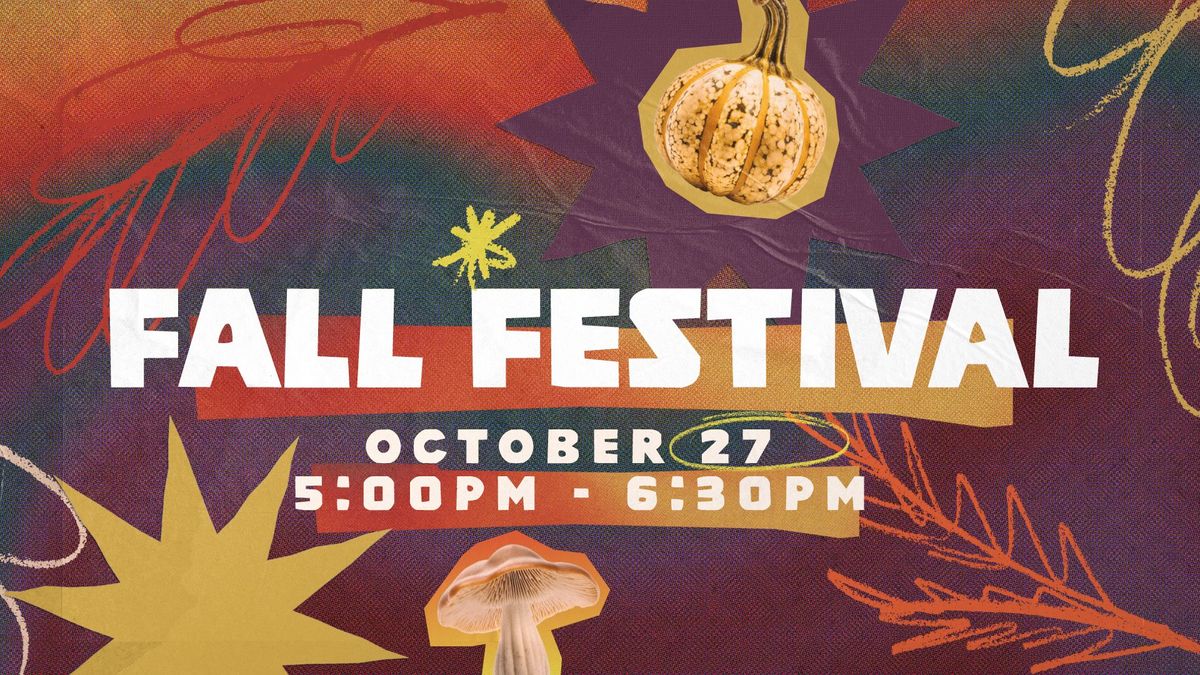 Fall Festival