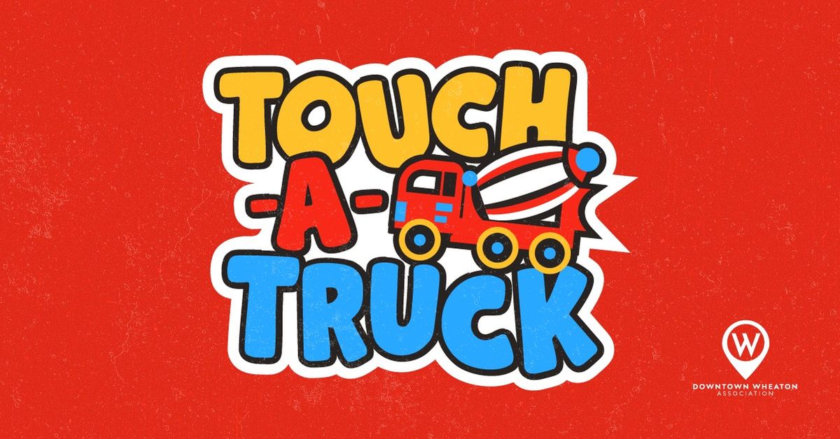 Touch-A-Truck