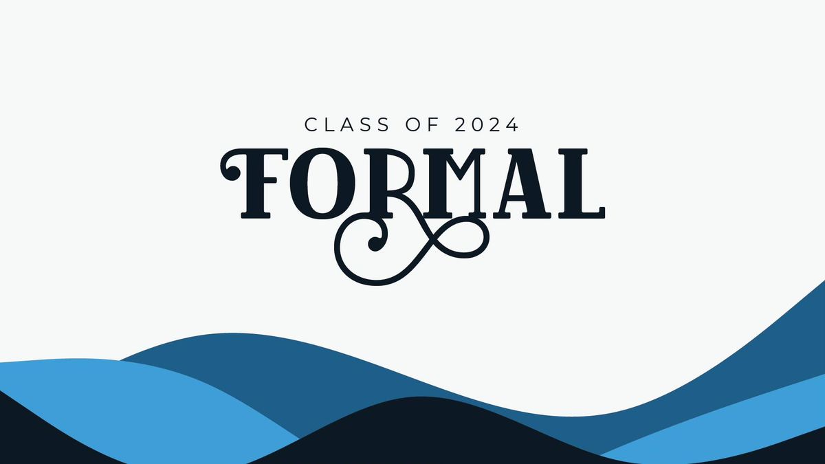 Class of 2024 College Formal | Varsity College Australia