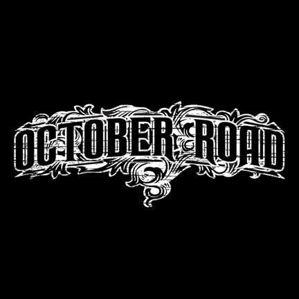 STREET DANCE FEAT. OCTOBER ROAD