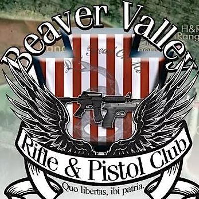 Beaver Valley Rifle and Pistol Club