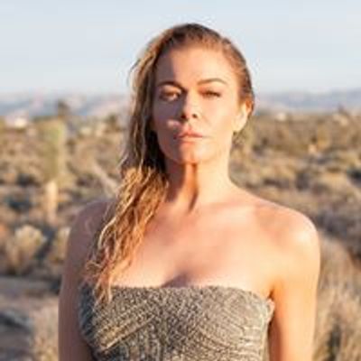 LeAnn Rimes