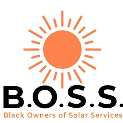 Black Owners of Solar Services