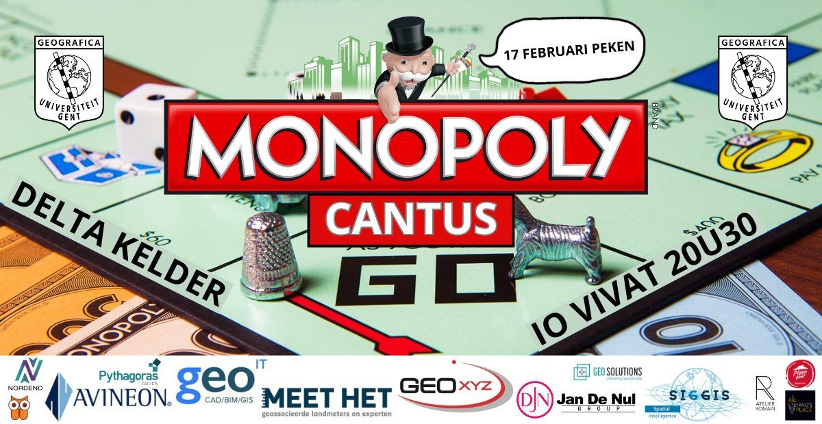 Monopolycantus