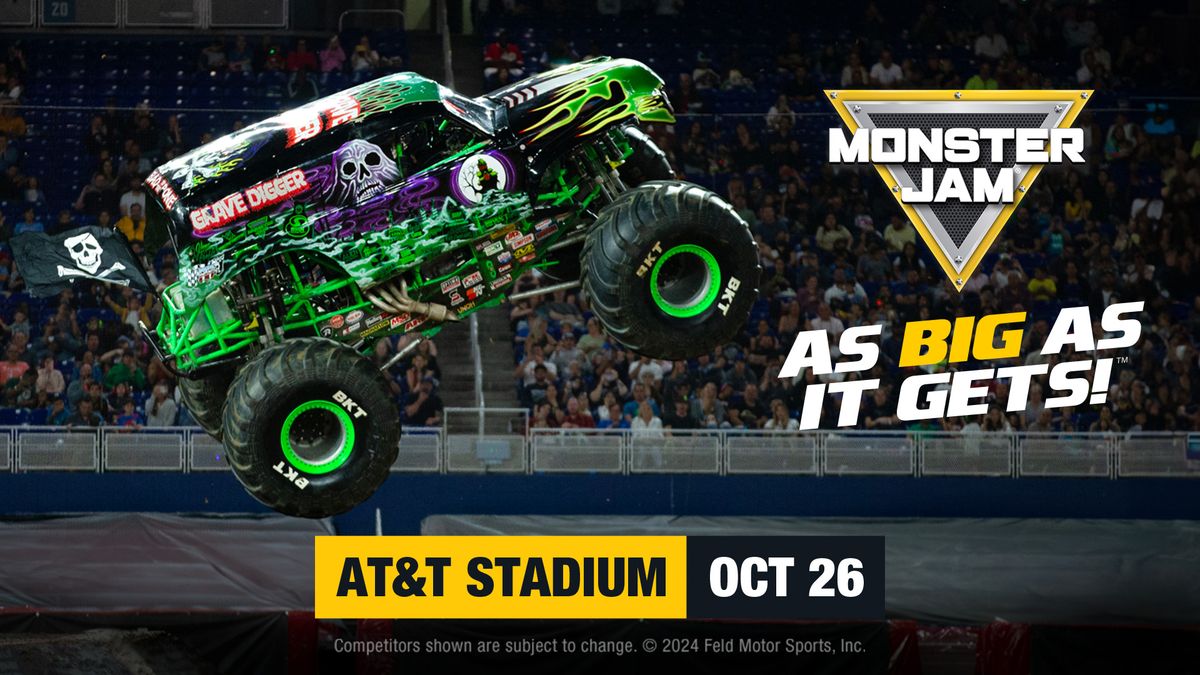 Monster Jam