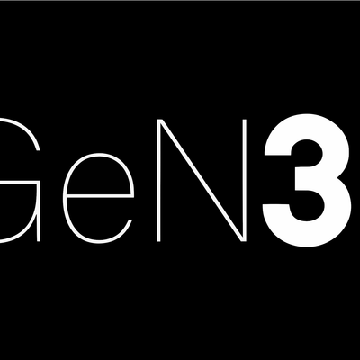 GeN3 Media Inc.