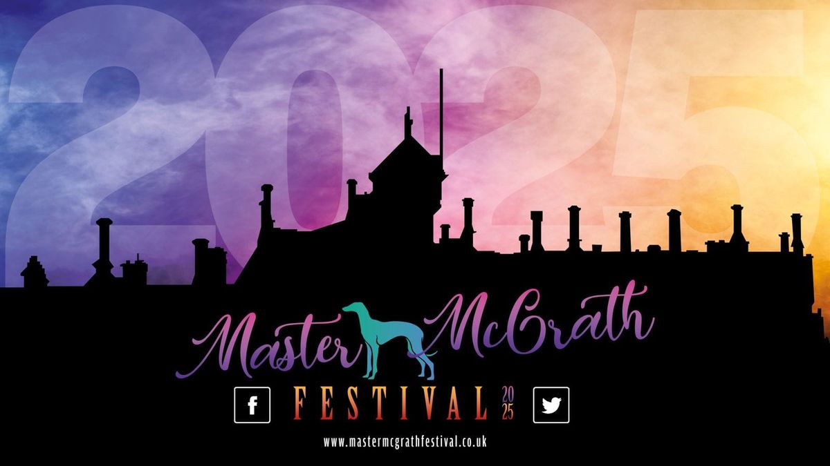 Master McGrath Festival 2025