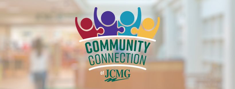 Community Connection at JCMG - Women's Health