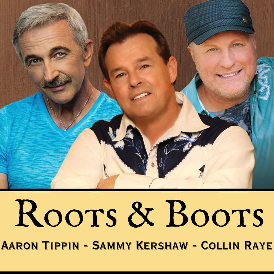 Roots and Boots