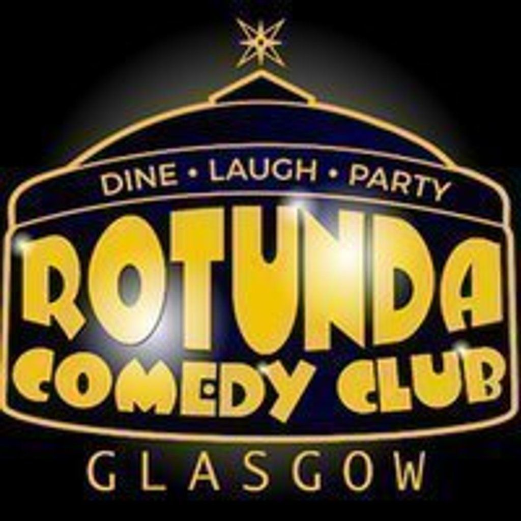 2021 Scottish Comedian of the Year Final