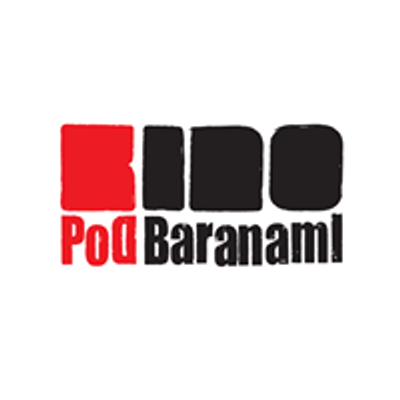 Kino Pod Baranami