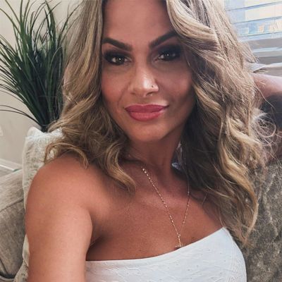 Mary Stupia