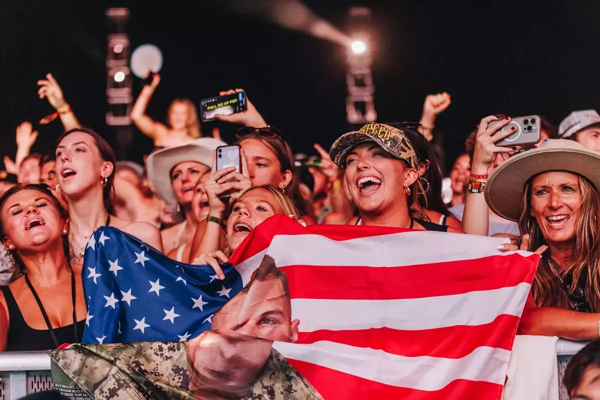 Bourbon & Beyond Festival - (4 Day Pass) with Phish, Noah Kahan, Sturgill Simpson, The Lumineers, and more!