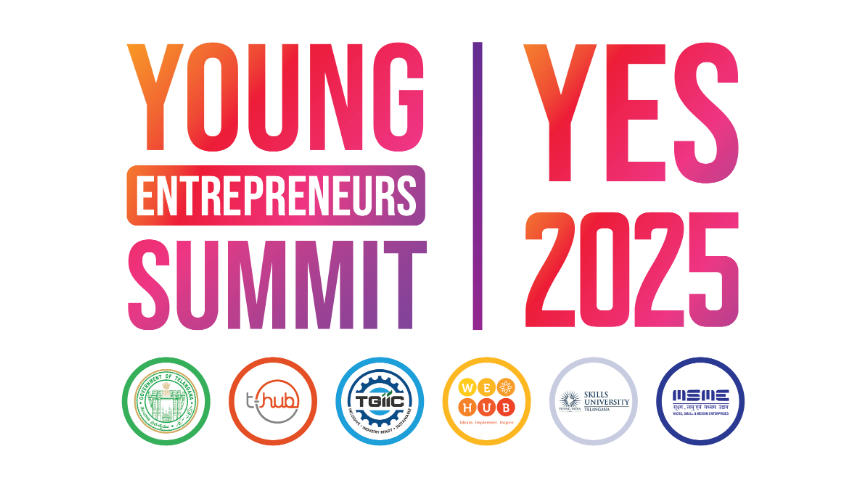 Young Entrepreneurs Summit 2025