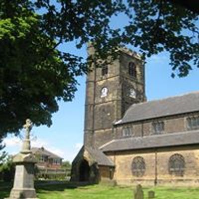 St Michaels Church East Ardsley