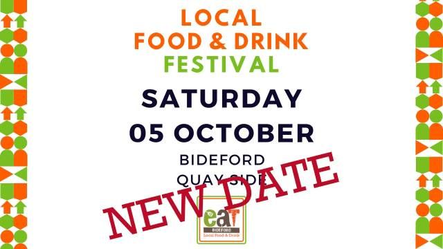 eat Bideford - harvest edition