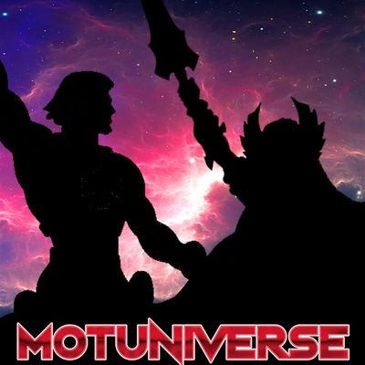 MOTUNIVERSE