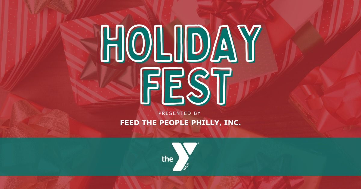 Feed the People Holiday Fest