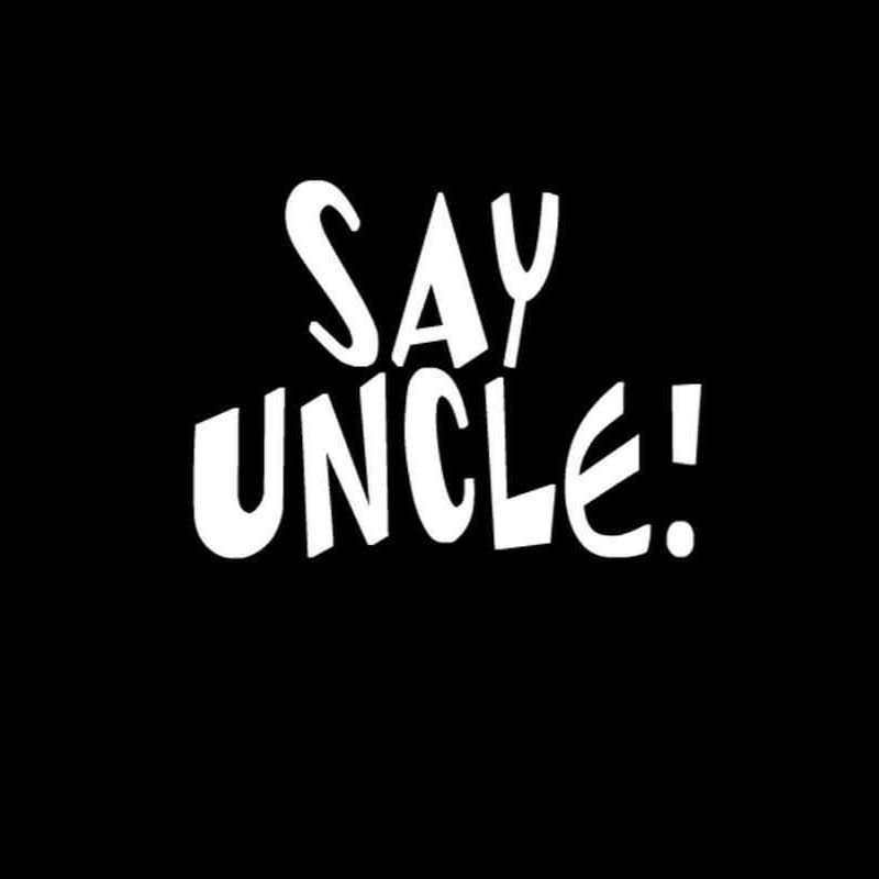 Say Uncle @ Freeplay Arcade Bar (Worcester)