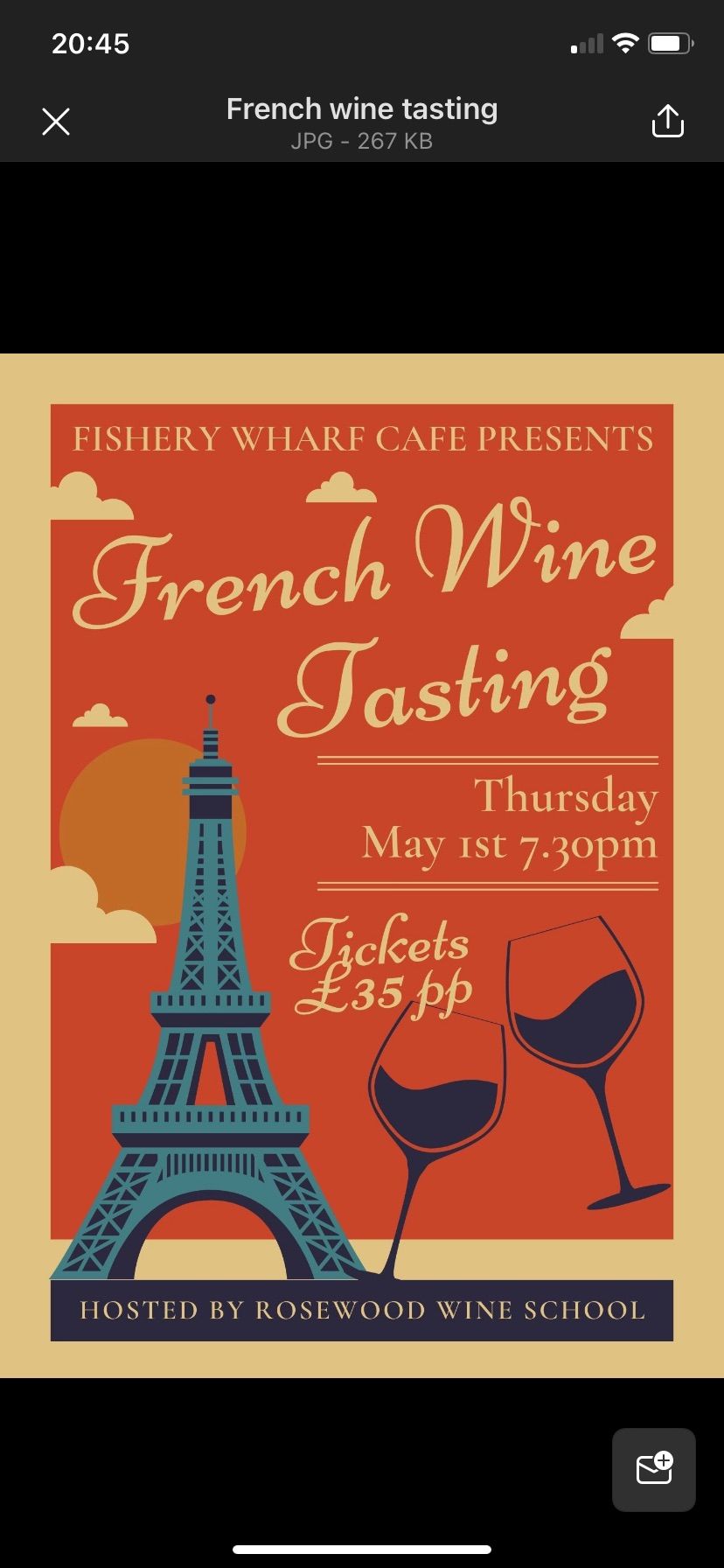 French Wine Tasting \ud83c\uddeb\ud83c\uddf7 \ud83c\udf77 