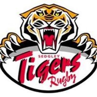 Sedgley Tigers RUFC