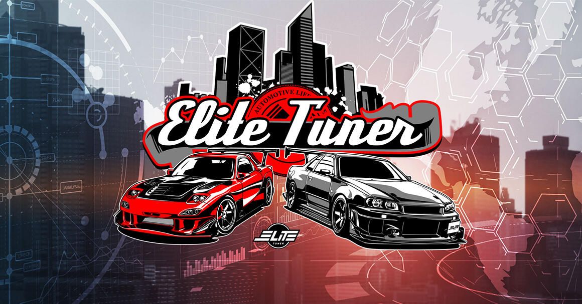Elite Tuner Utah - Sponsored by @superiorimage_ \u201cAn NCS Company\u201d