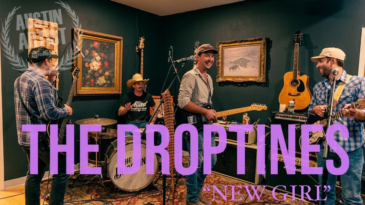 The Droptines