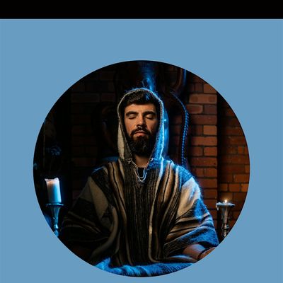 Meditation with Michael